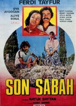 Son Sabah poster