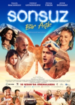 Sonsuz poster