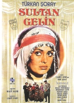 Sultan Gelin poster