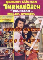 Turhanoğlu Çal Hasan poster