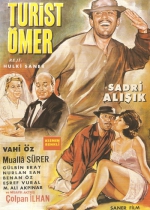Turist Ömer poster