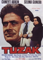 Tuzak poster