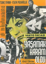 Varto Faciası poster