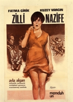 Zilli Nazife poster